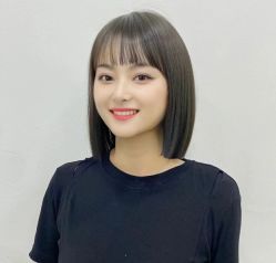 -逸丝风尚专注烫染
