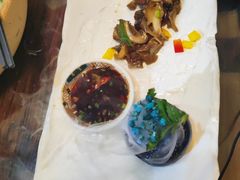 -堂宴·老厦门私房菜(1988仙岳总店)