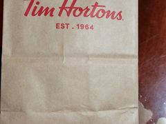-Tims天好咖啡·贝果(东方广场店)