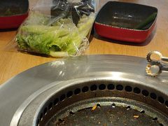 -新石器烤肉(百联川沙店)