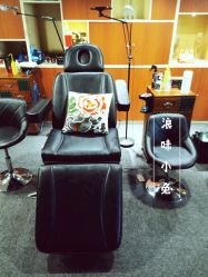 -见雾TATTOO STUDIO