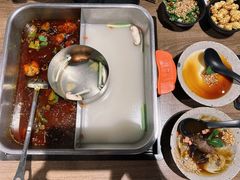 -新辣道鱼火锅(世纪金源购物中心店)