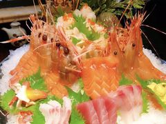 -旨料亭日本料理(四川北路店)