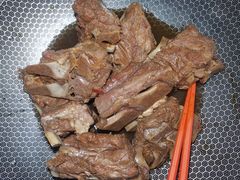 -友乐居羊蝎子(西直门店)