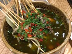 -滇铺子·云南特色菜·第九届野生菌美食节(东风东路c86店)
