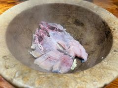 -滇香肴·云南菜蒸汽石锅鱼(云南北路店)