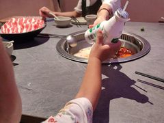 -故里和山·成都火锅(欢乐港湾店)