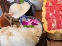 -东海怡品海鲜豆捞(舟宿夜江店)
