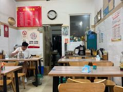 -西塘落锅面(罗星路店)