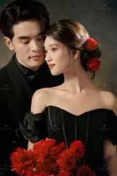 -金夫人婚纱摄影(西昌店)