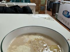 -金山奶茶馆(五一路店)