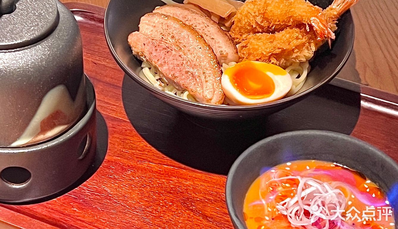 厦门…适合i人的一人食小店（3/50