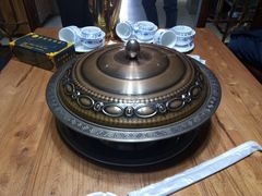 -冰煮羊(山水小区店)