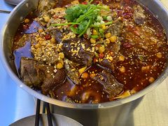 -蓉三少冒烤鸭·四川小吃集(北京首店)