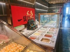 -一绪に寿喜烧自助(世茂广场店)