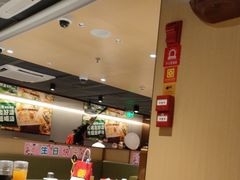 -海底捞火锅(江南盛天地店)