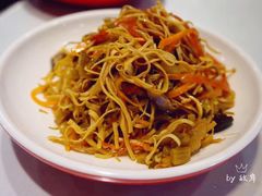 什锦菜-冶春茶社(珍园店)