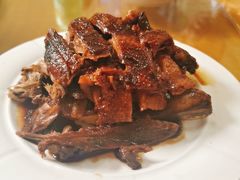 扎肉-大莲湖农家乐(青西郊野公园店)