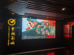 -曹杨影城(曹杨店)