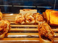 -85度C(青岛闽江路店)