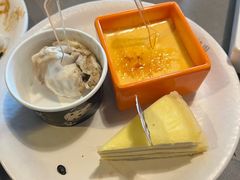 -伍棵星炭烤自助料理·烤鳗鱼(浦东食品城店)