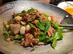 -老湘村·湖南土菜(天河维多利店)