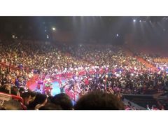 -广州长隆国际大马戏