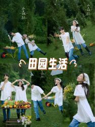 -雅云婚纱摄影工作室旗舰店