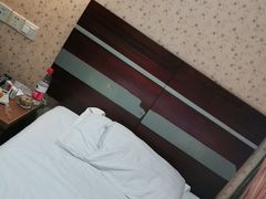-和谐商务酒店(上海南站店)