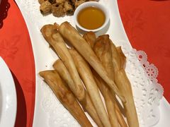 -姚江春中餐厅·太平洋大酒店