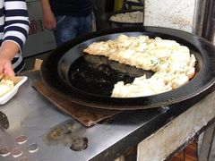 -胖子锅贴(双阳路111弄店)