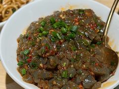 -一坐一忘云南菜(卓悦中心)