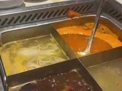 -海底捞火锅(玉桥商业广场店)