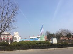 -大连海昌发现王国主题公园