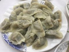 -北戴河庆山饭店·海鲜砂锅粥(北戴河黑石路店)