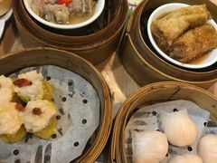 -添好运点心专门店(中环IFC店)