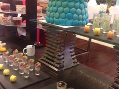 -武汉武昌威斯汀酒店-知味自助餐厅