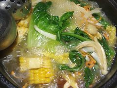 -探窝·竹笙椰子鸡(杨箕店)