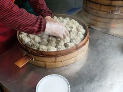 烧卖-严氏严大姐特色小吃(利济北路店)