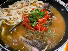 -七菜馆·东北菜·蒸饺(文体路店)