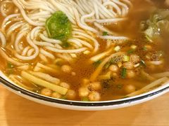 -桂林米粉(亦庄国融国际店)