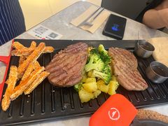 -必胜客(中大银泰店)