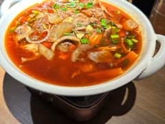 -将夜1988深夜食堂·小酒馆(奥体中心店)