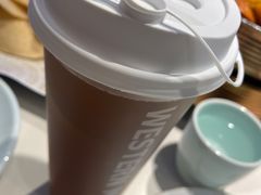-阿里疆Alijiang·丝路美食·异域风情·清真(长楹天街店)