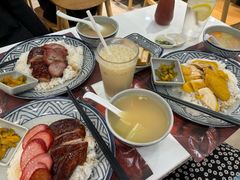 -棋哥烧鹅餐室(发昌大厦店)