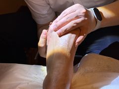 -水墨澜渟足道·SPA·传统(四望亭东关街店)