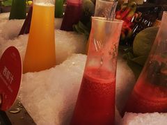 -芭菲盛宴·环球美食(解放碑英利国际店)