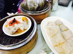 -点点心点心专门店(湾仔店)