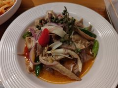 -疆里疆外·和田烤肉·清真