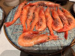 -青岛海天大酒店·1988全日餐厅
